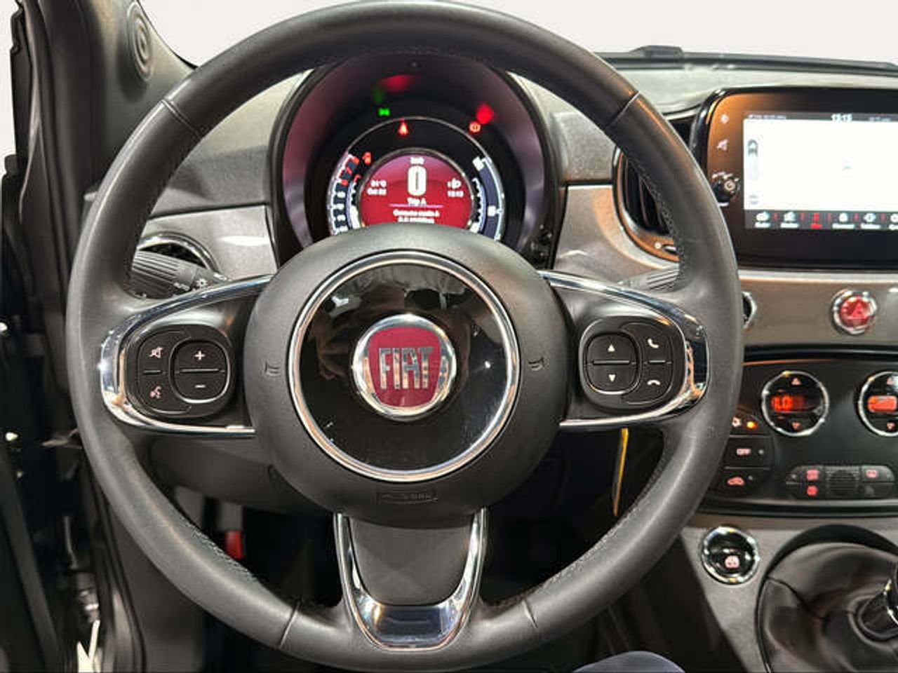 Foto Fiat 500 15