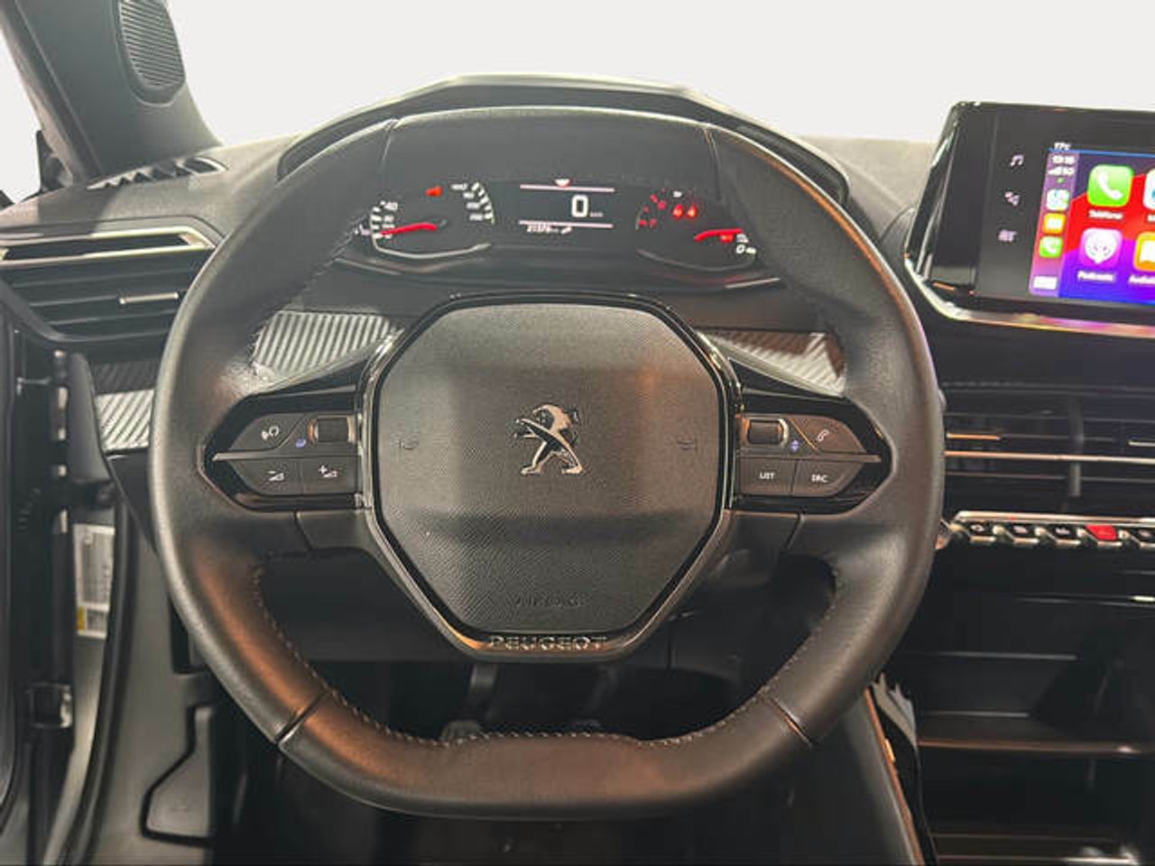 Foto Peugeot 2008 16