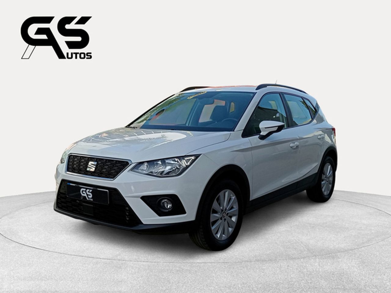 Foto Seat Arona 1