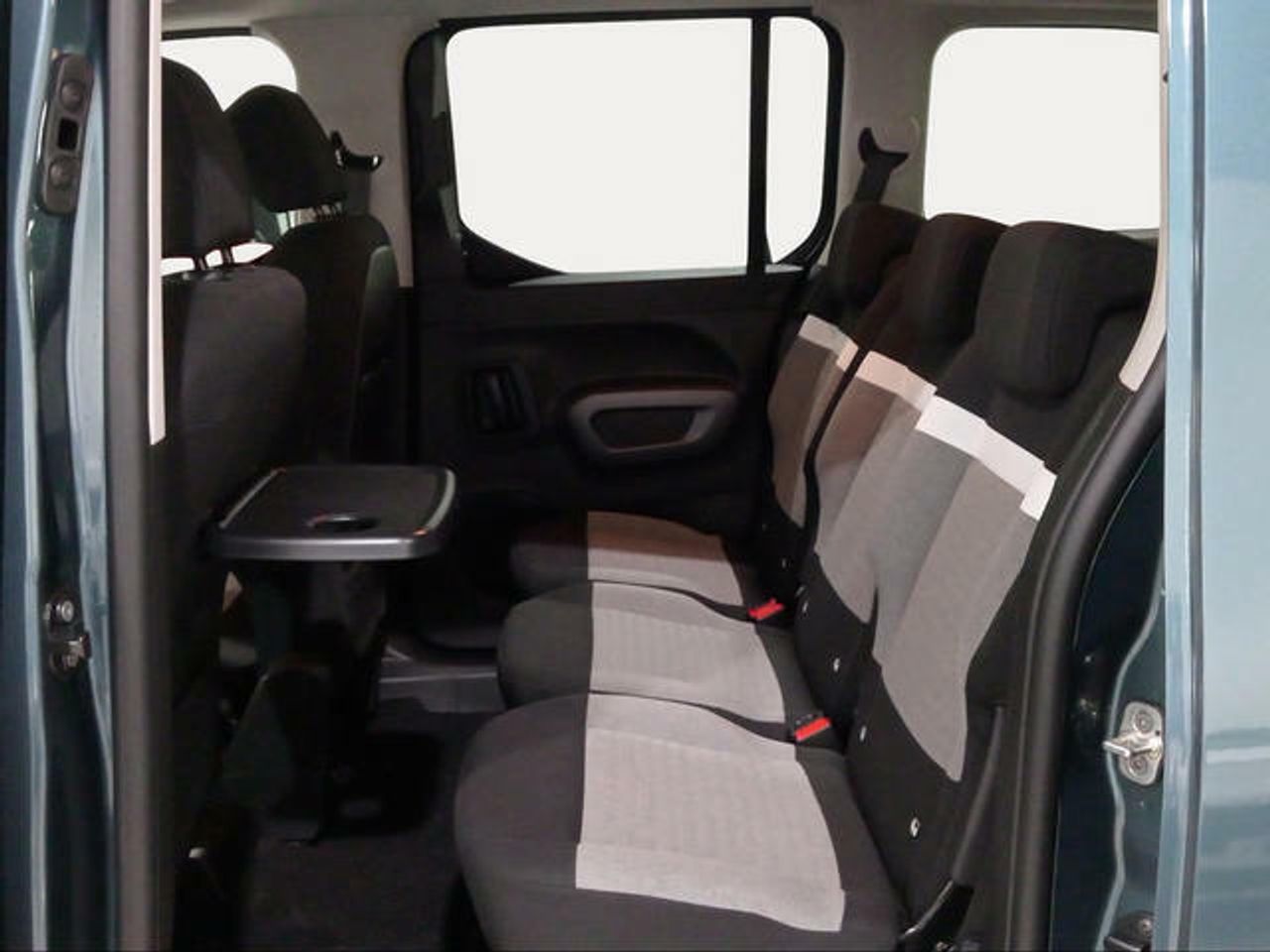 Foto Citroën Berlingo 9