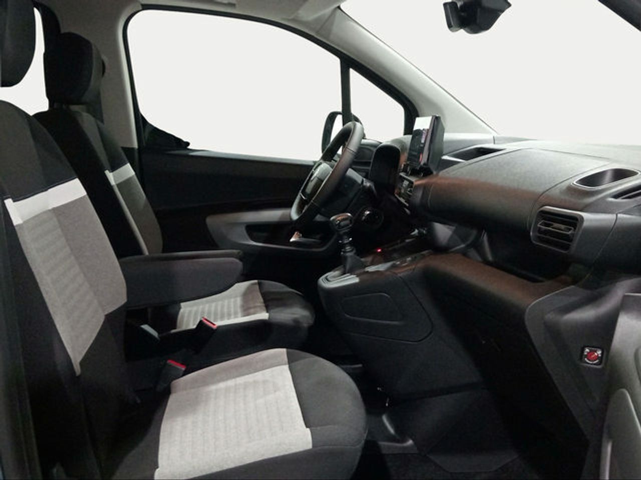 Foto Citroën Berlingo 10