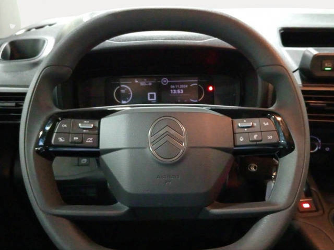 Foto Citroën Berlingo 15