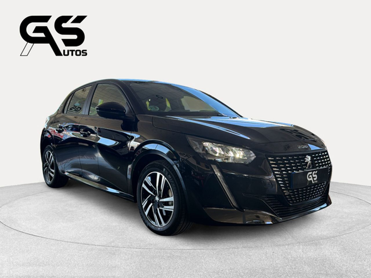 Foto Peugeot 208 3