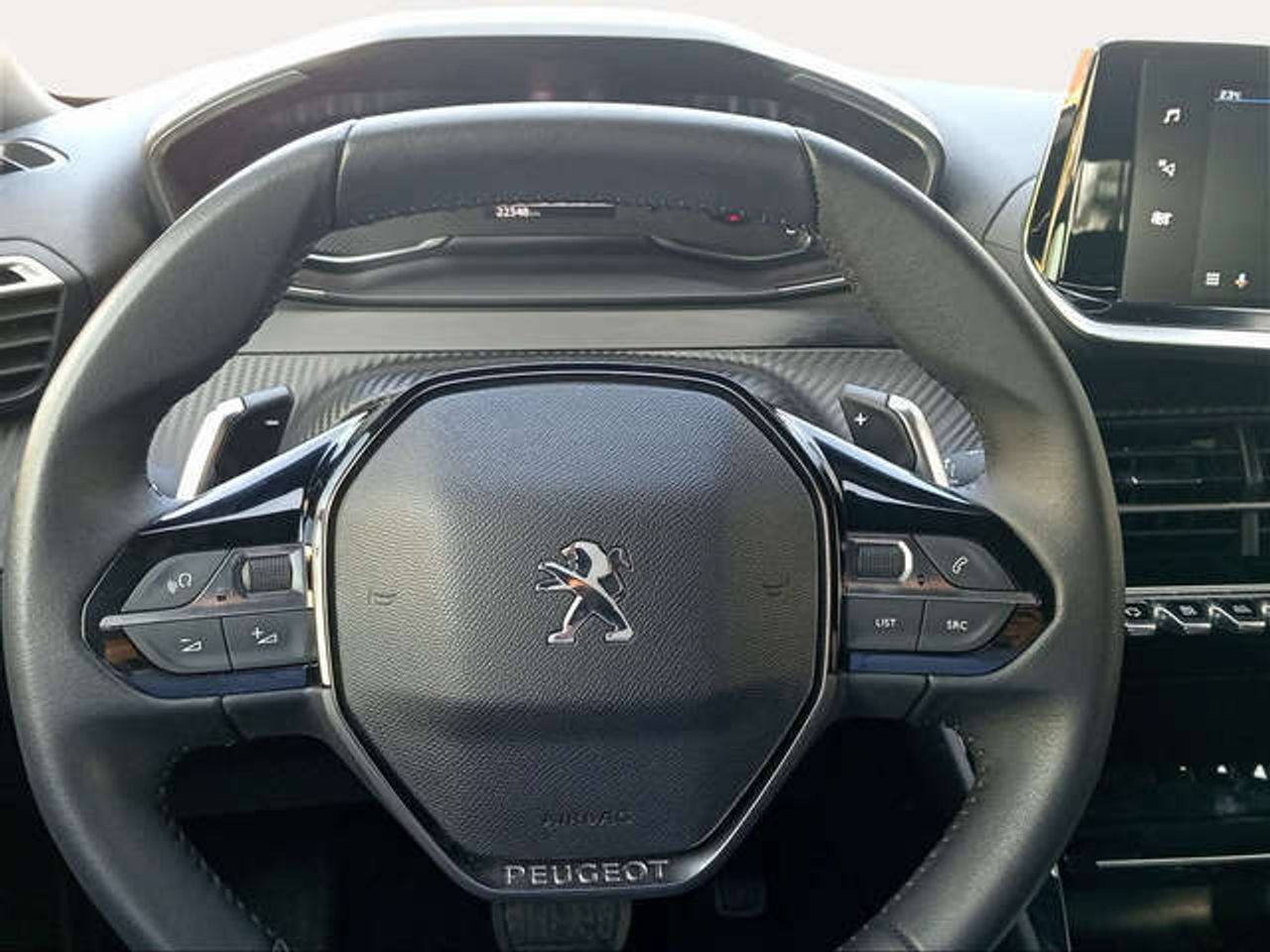 Foto Peugeot 2008 17