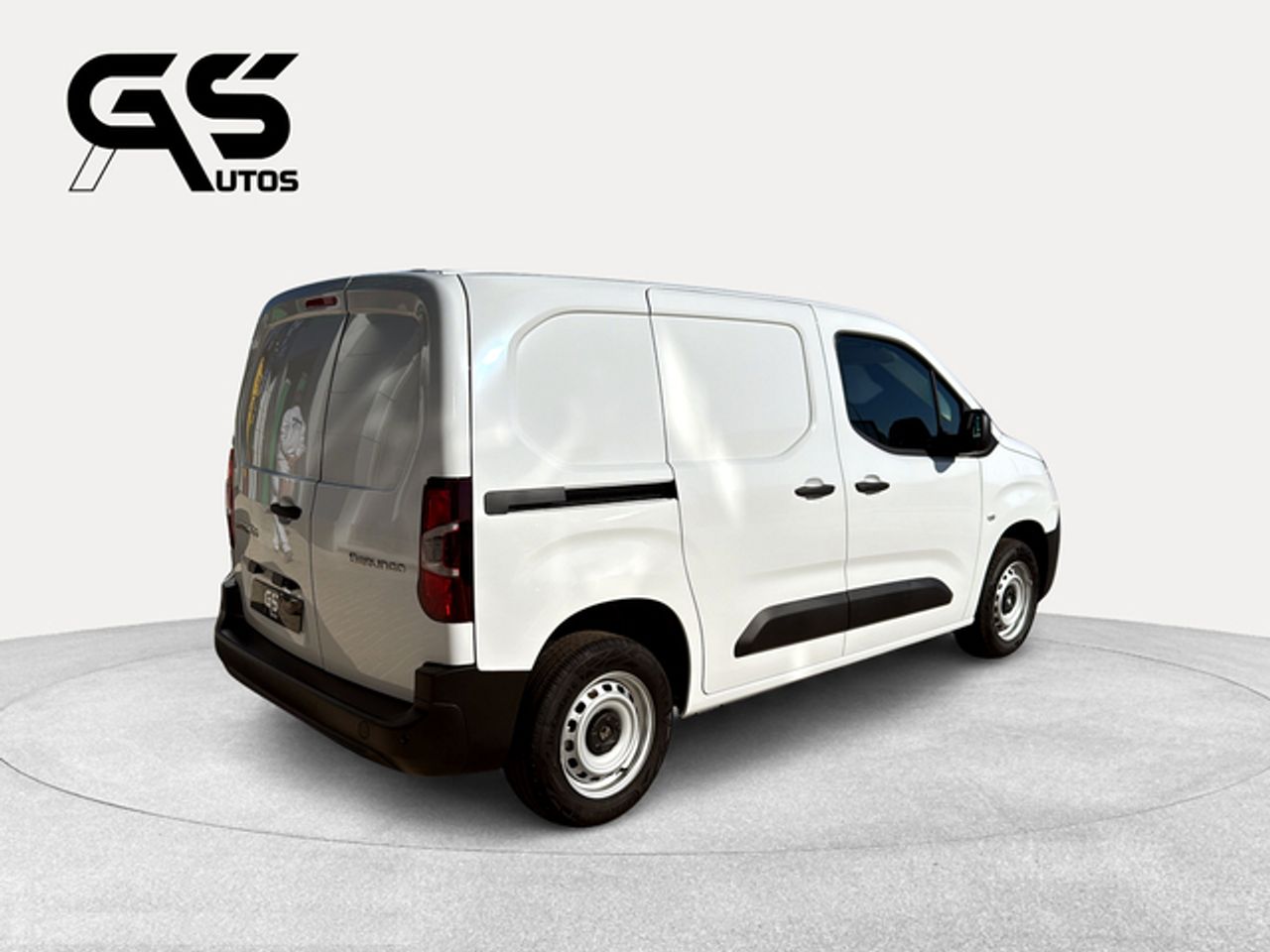 Foto Citroën Berlingo 4