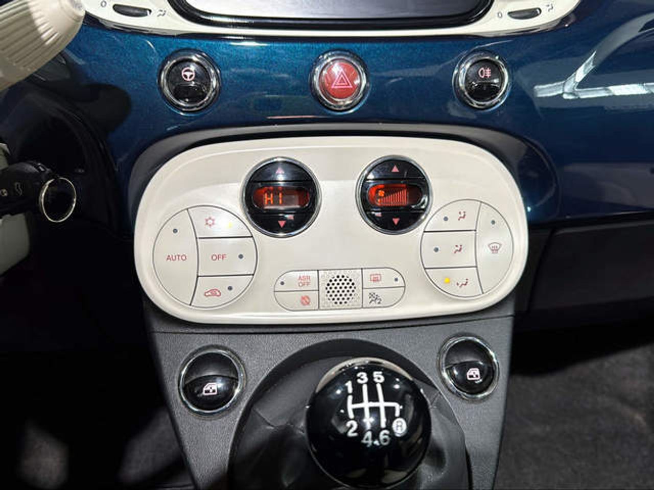 Foto Fiat 500C 15