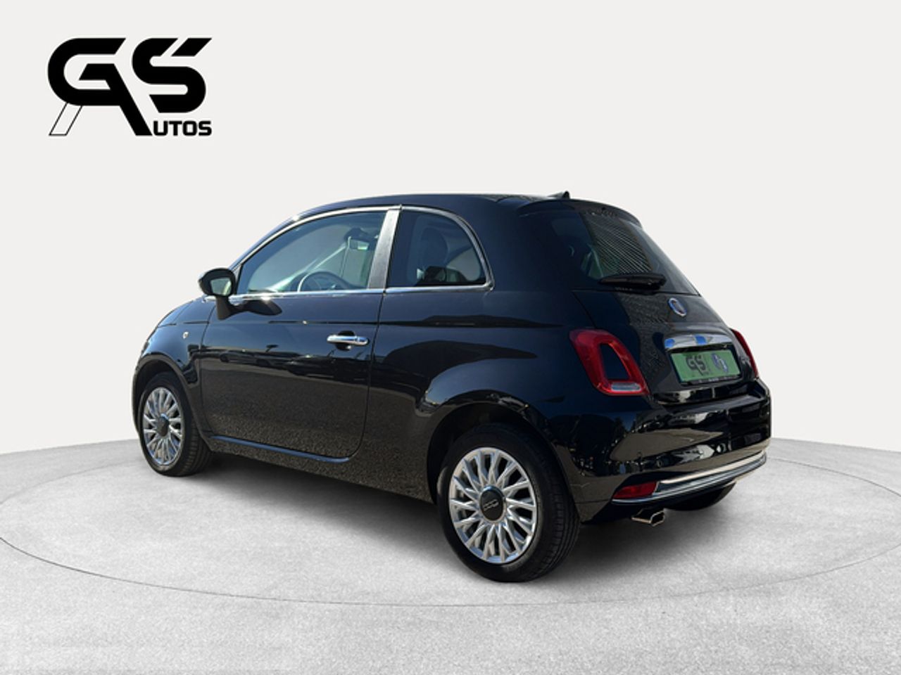 Foto Fiat 500 6