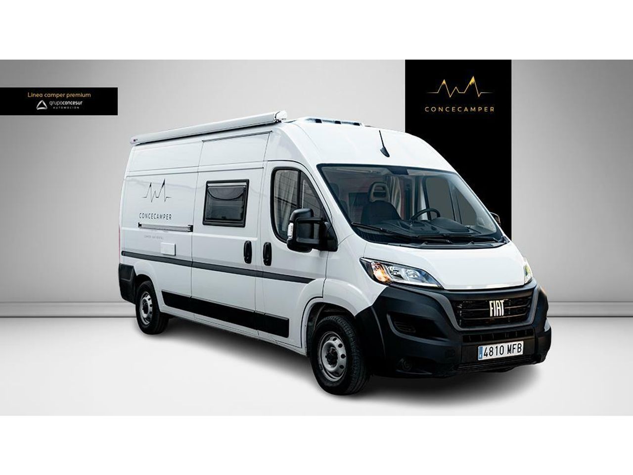 Foto Fiat Ducato 1