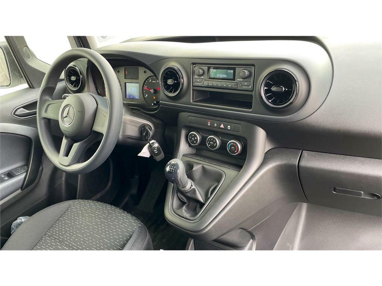 Foto Mercedes-Benz Citan 9