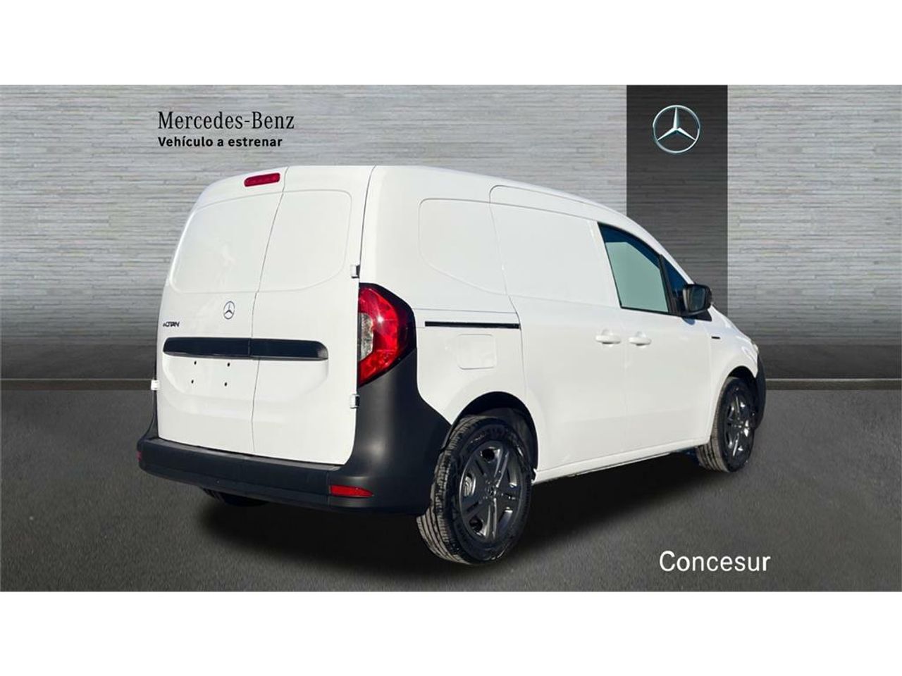 Foto Mercedes-Benz Citan 2