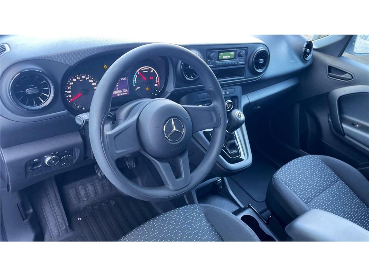 Foto Mercedes-Benz Citan 6