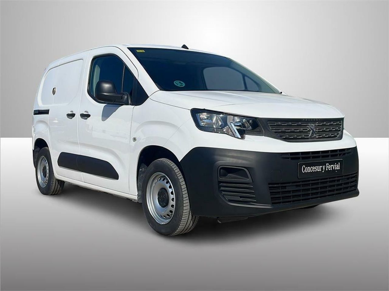 Foto Peugeot Partner 4