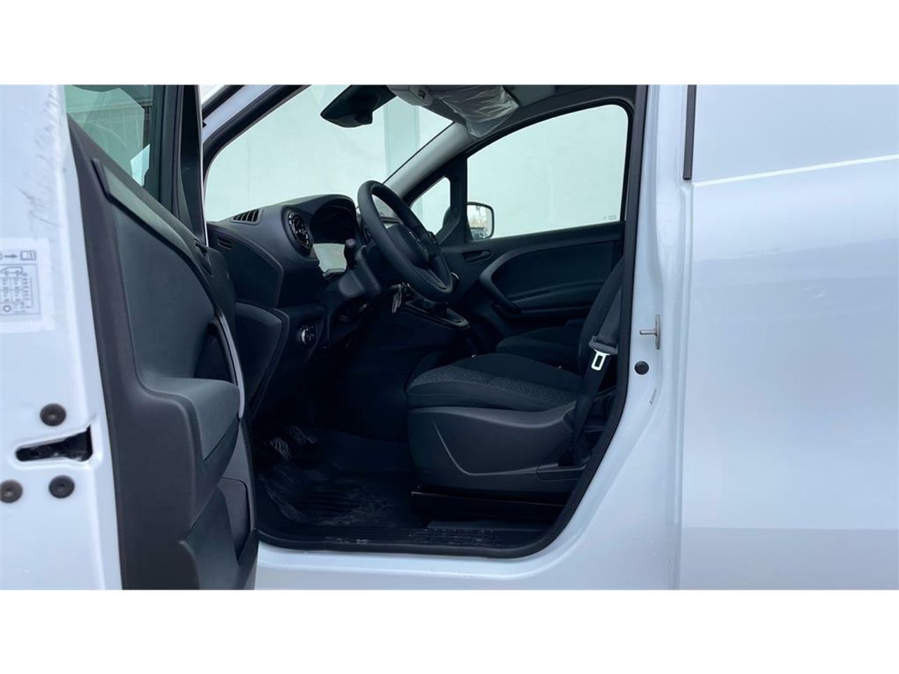 Foto Mercedes-Benz Citan 16