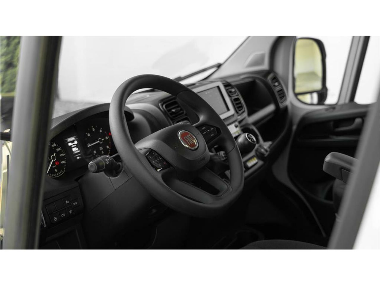 Foto Fiat Ducato 9