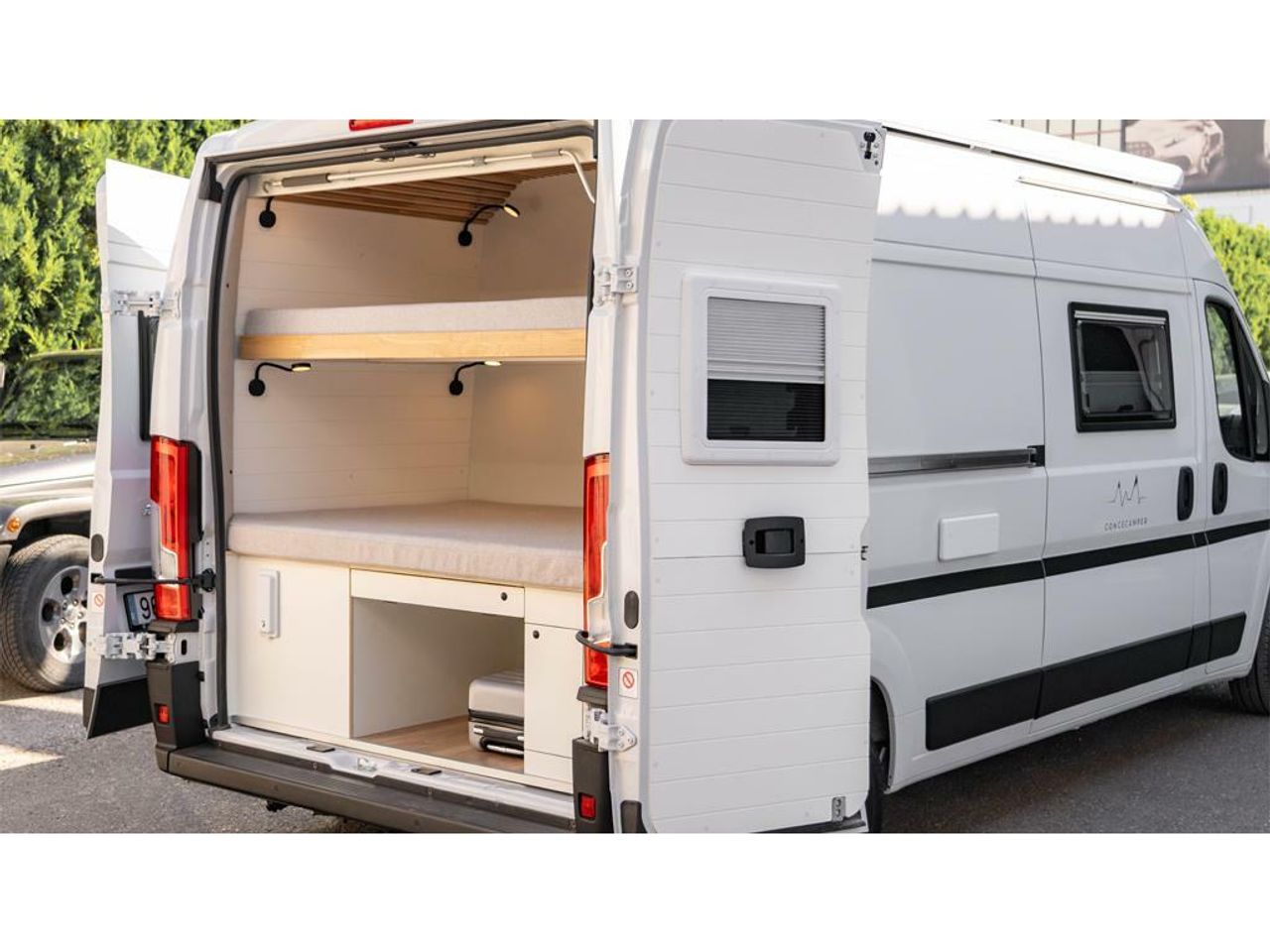 Foto Fiat Ducato 21