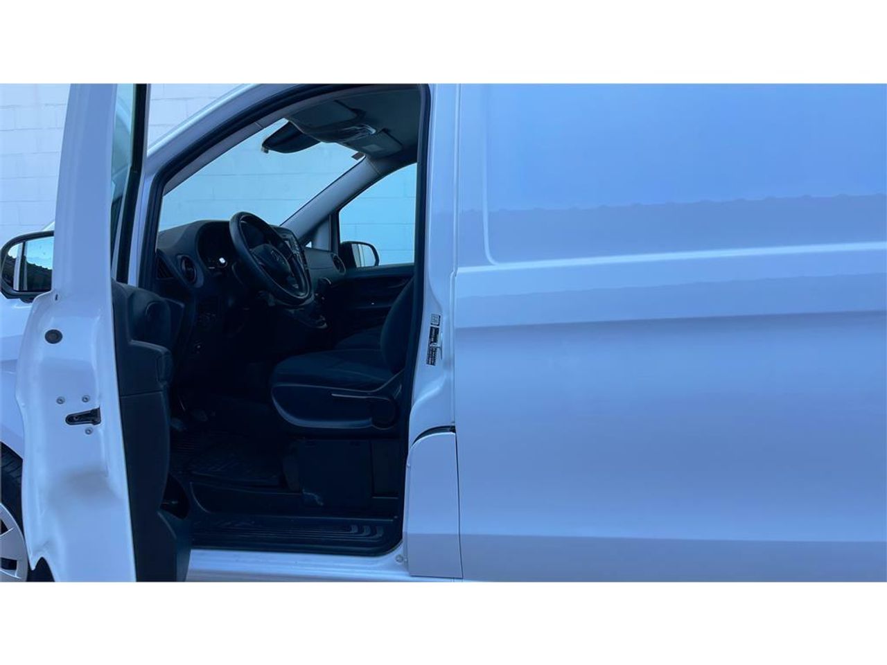 Foto Mercedes-Benz Vito 19