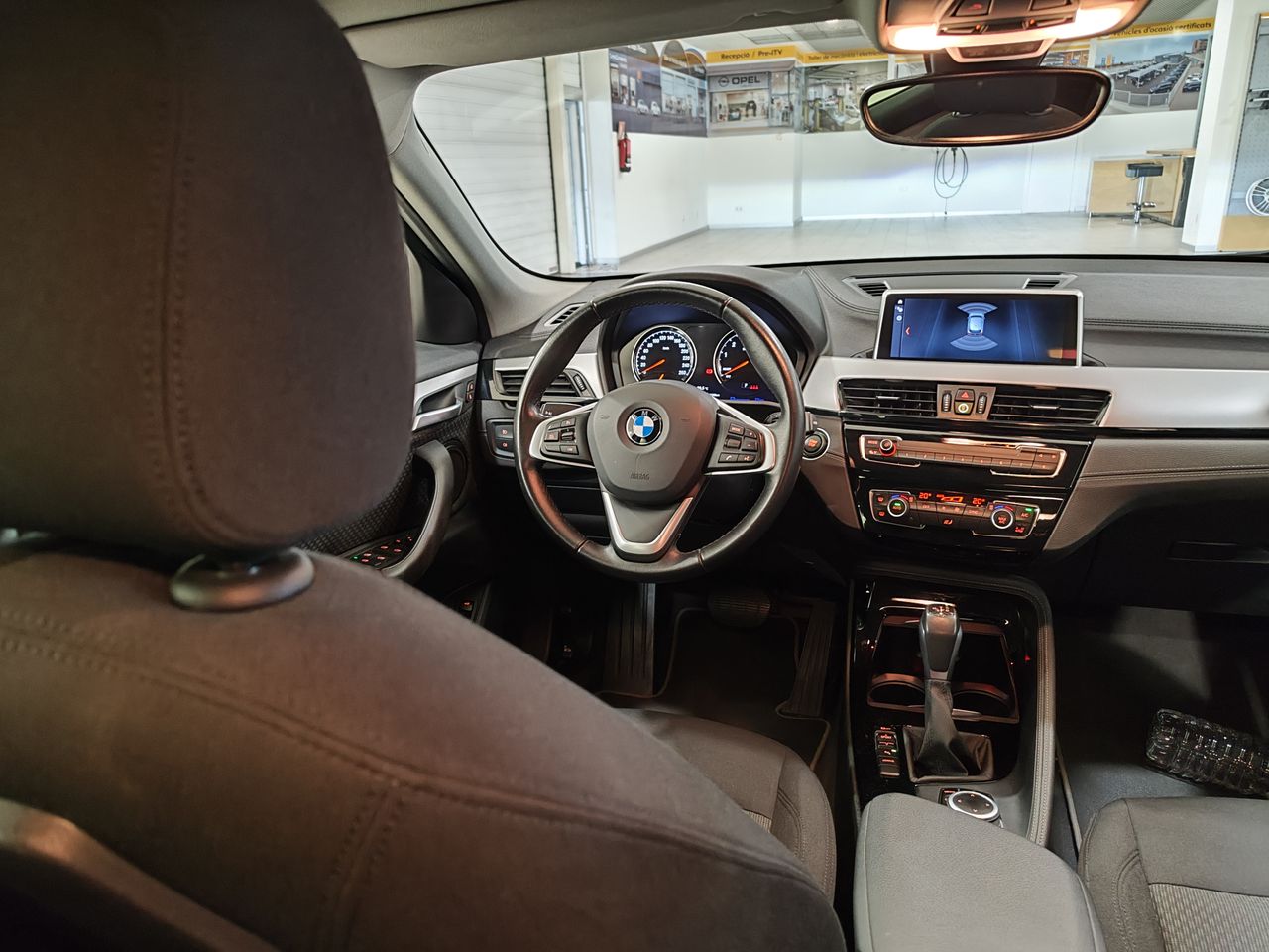 Foto BMW X2 21