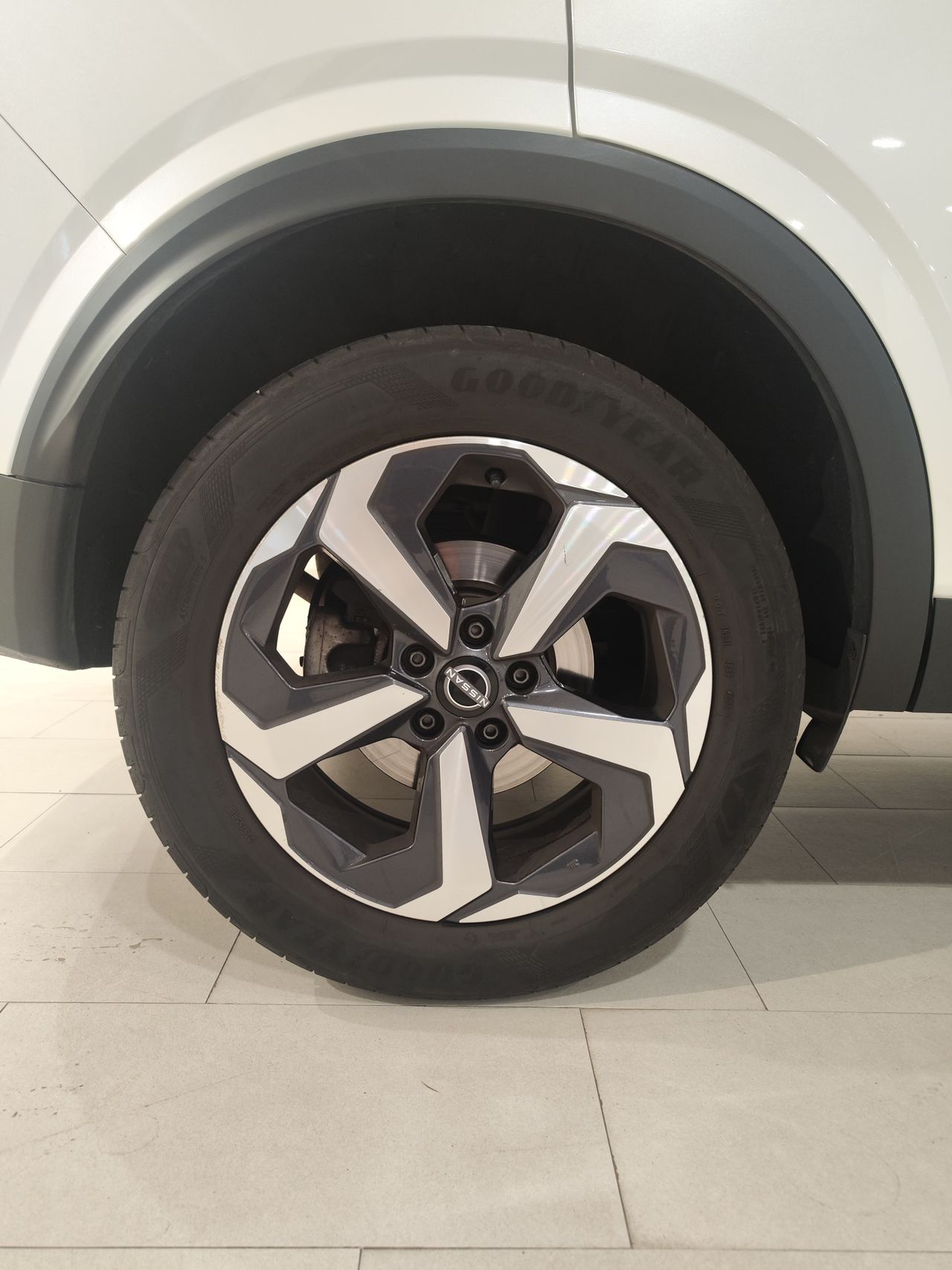 Foto Nissan Qashqai 14