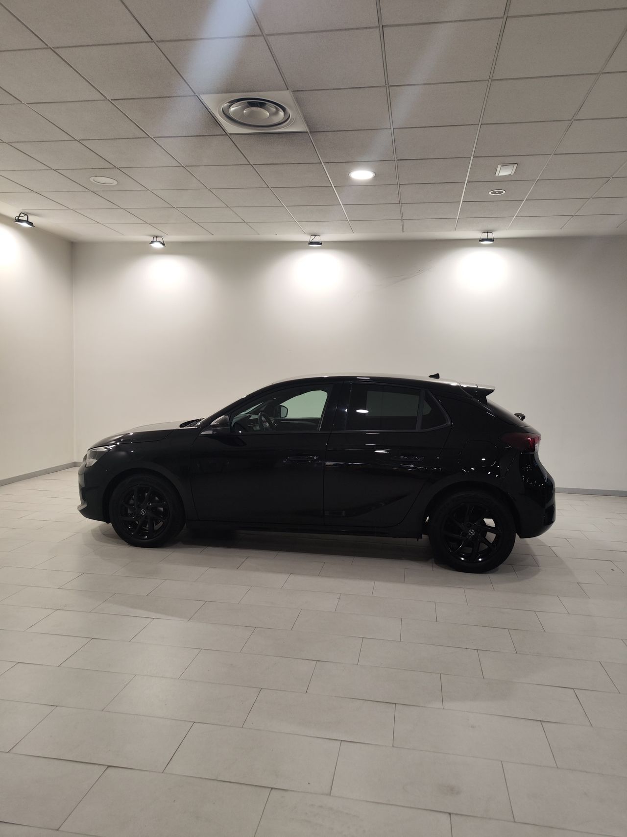 Foto Opel Corsa 4