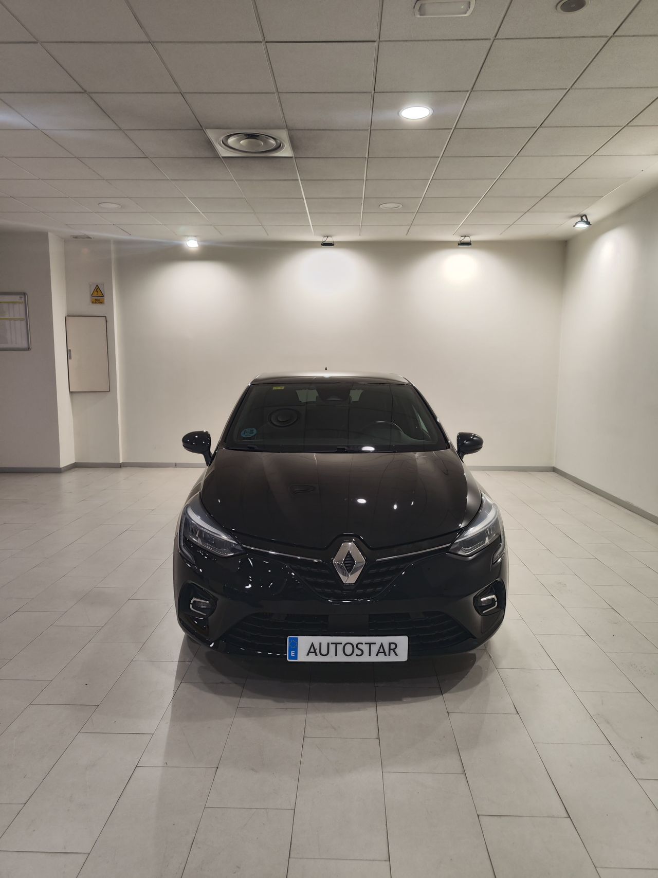 Foto Renault Clio 3