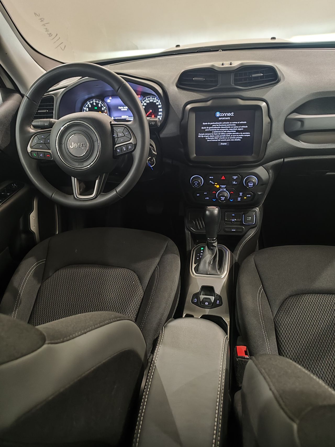 Foto Jeep Renegade 7