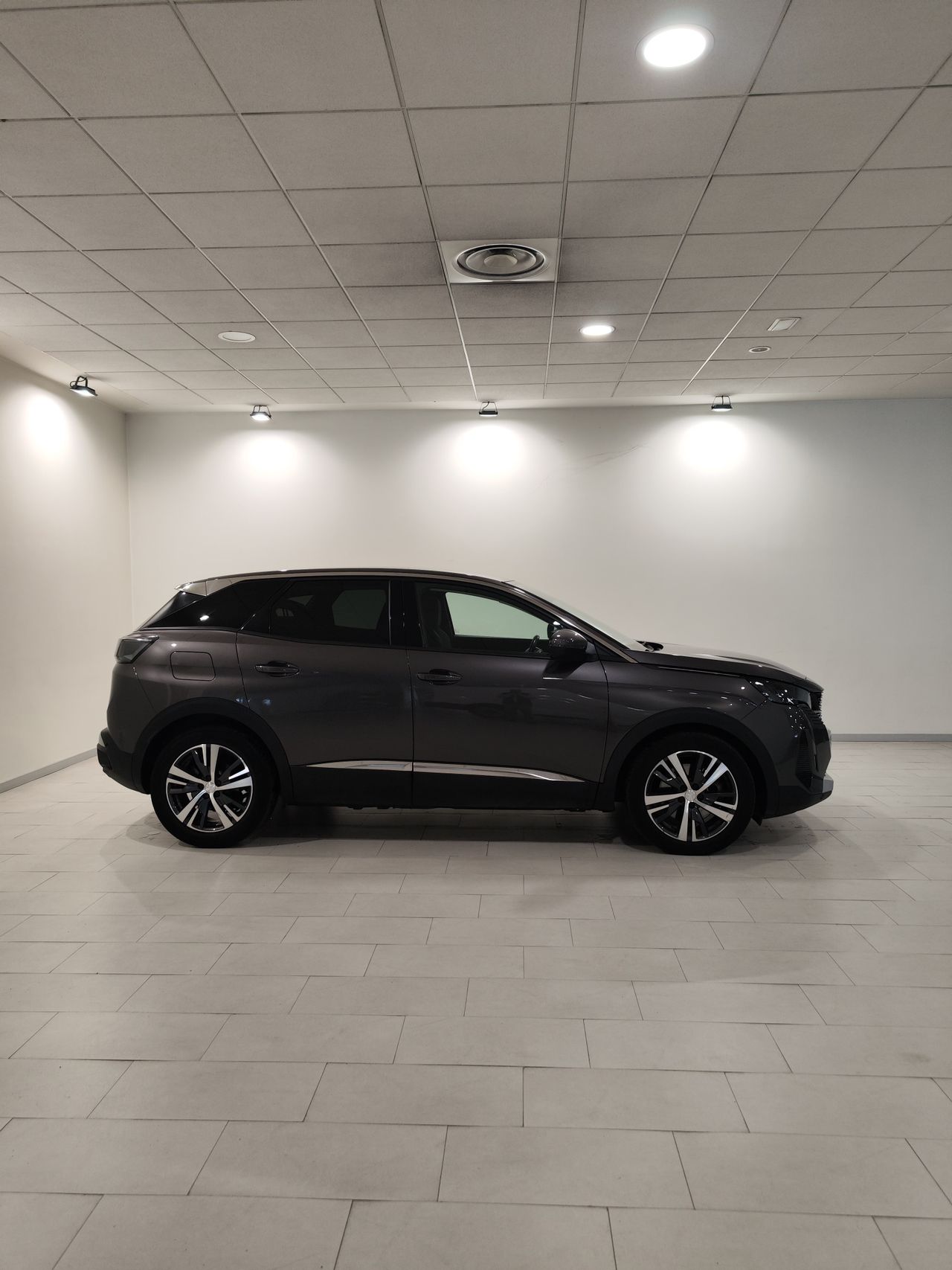 Foto Peugeot 3008 2