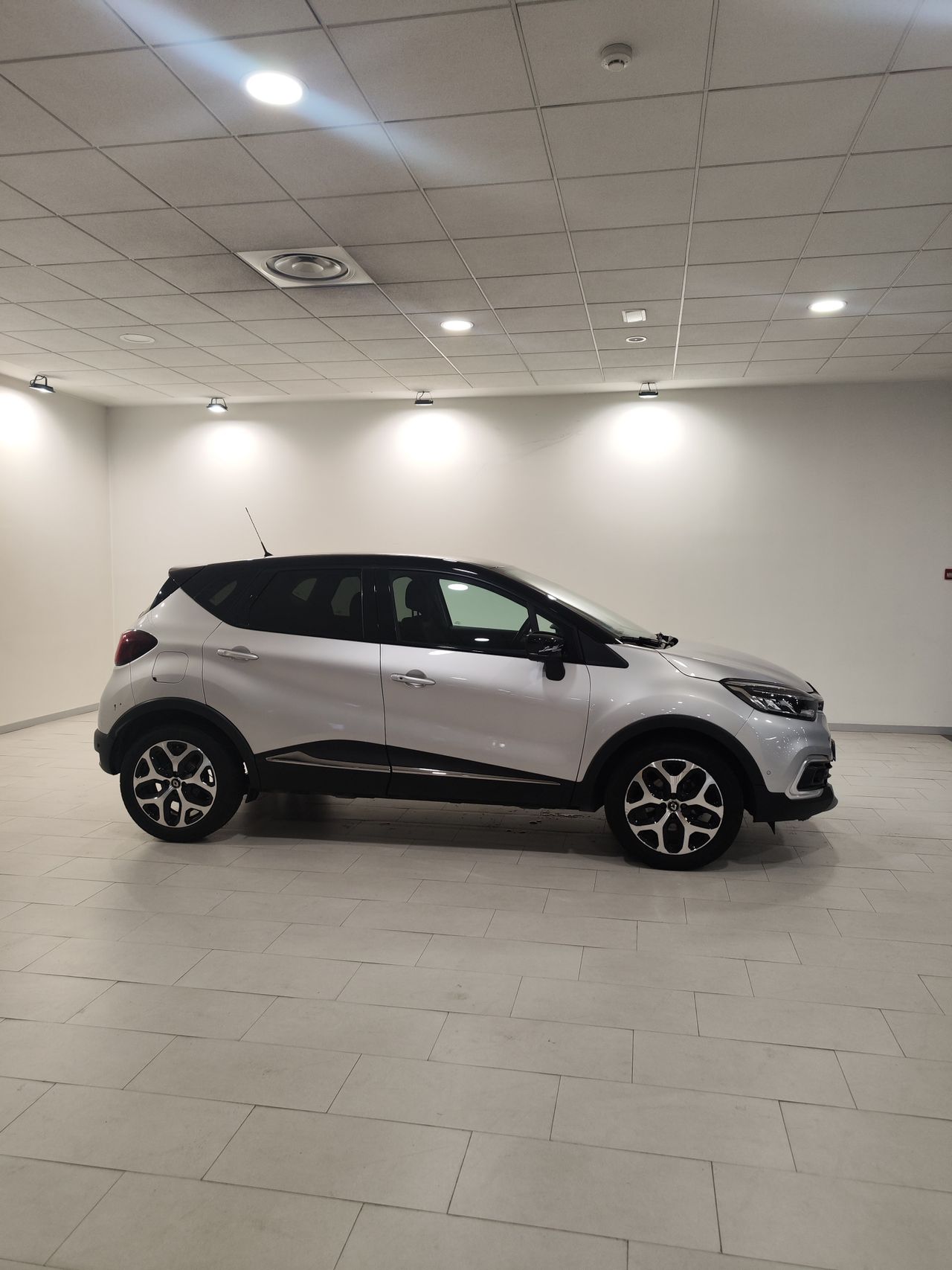 Foto Renault Captur 2