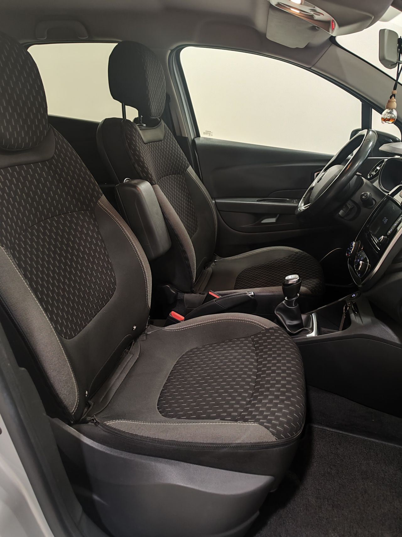 Foto Renault Captur 8