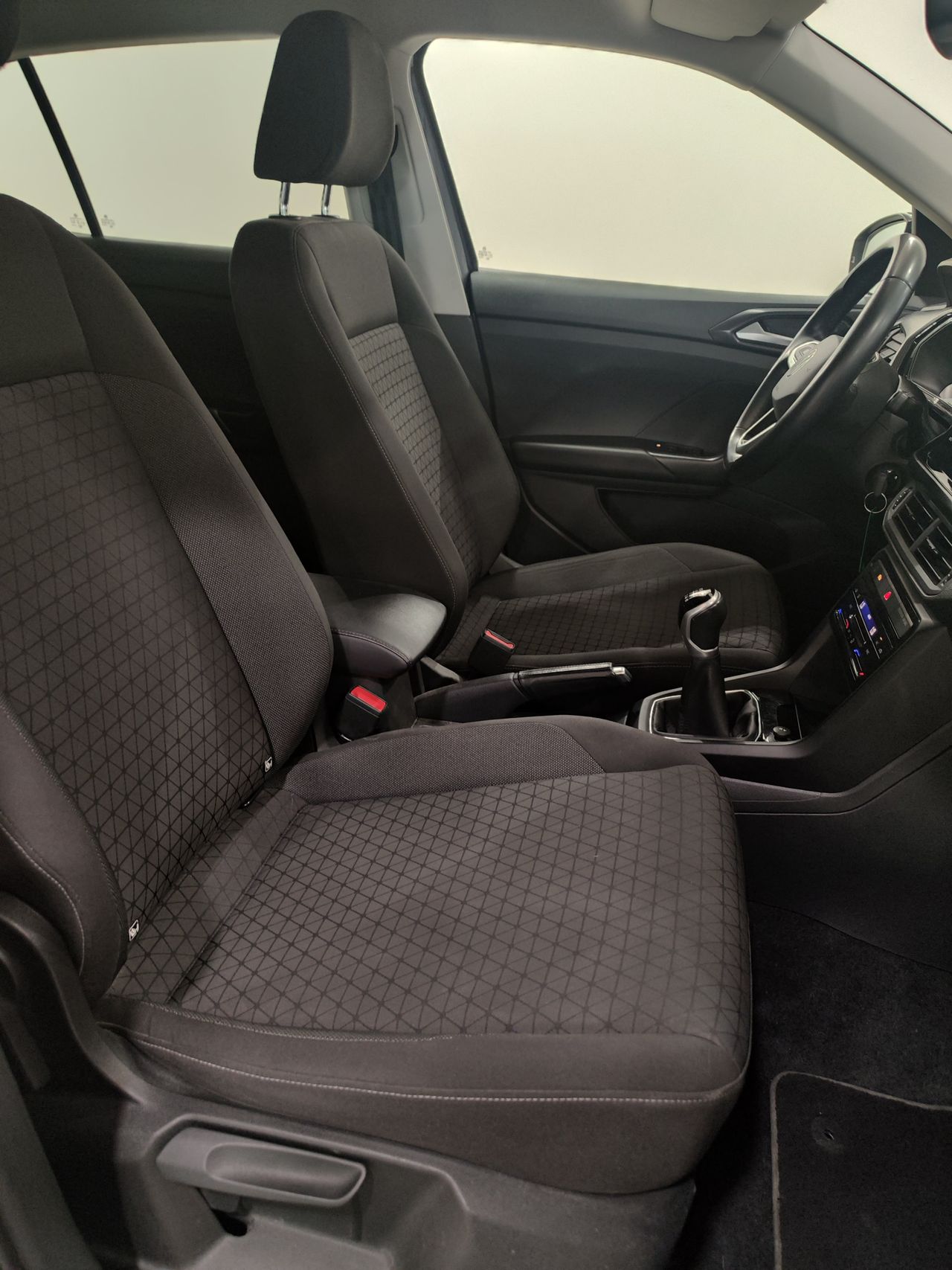 Foto Volkswagen T-Cross 7