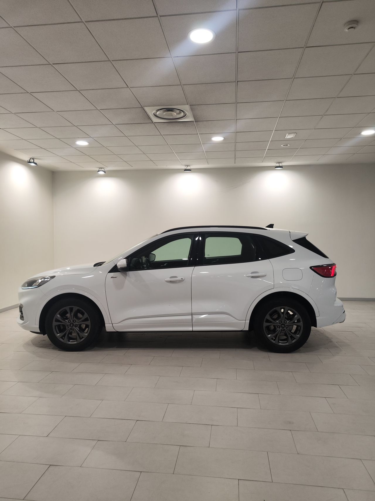 Foto Ford Kuga 4