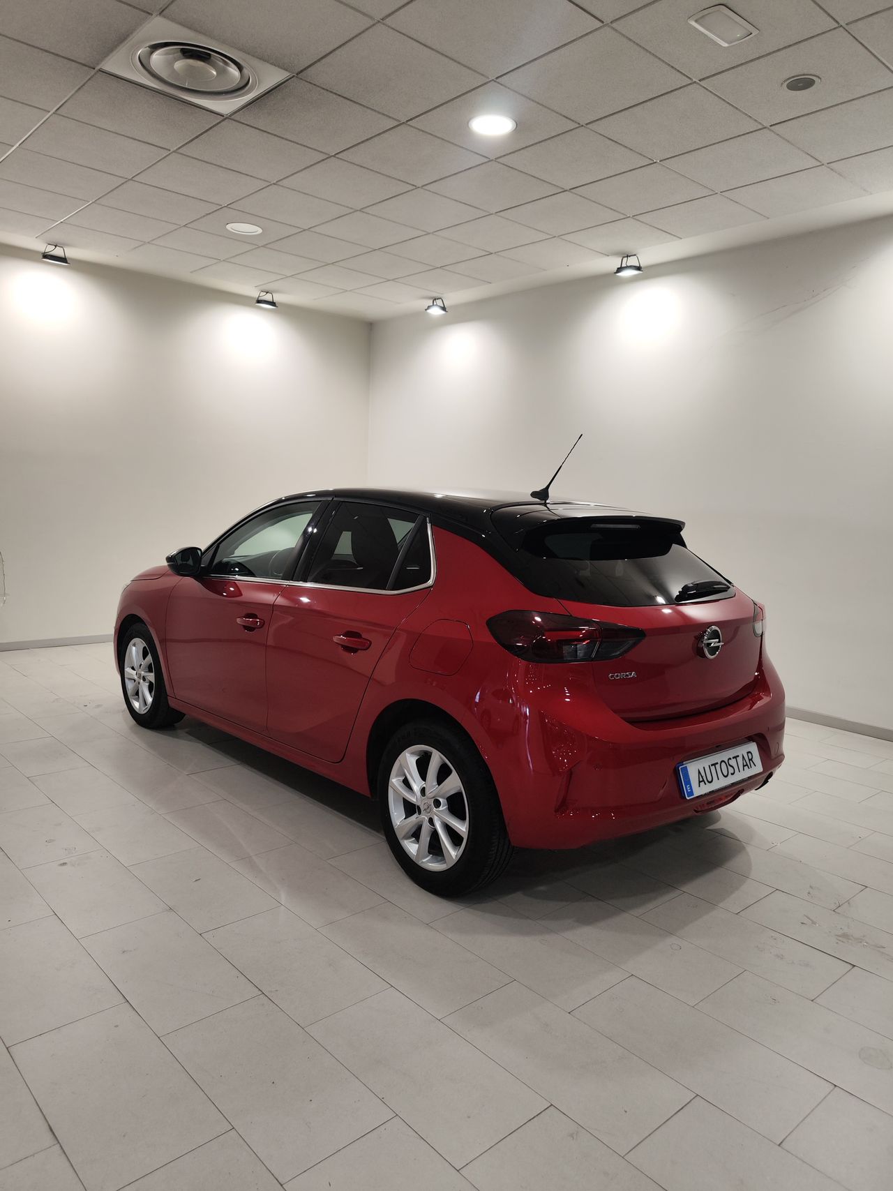 Foto Opel Corsa 23