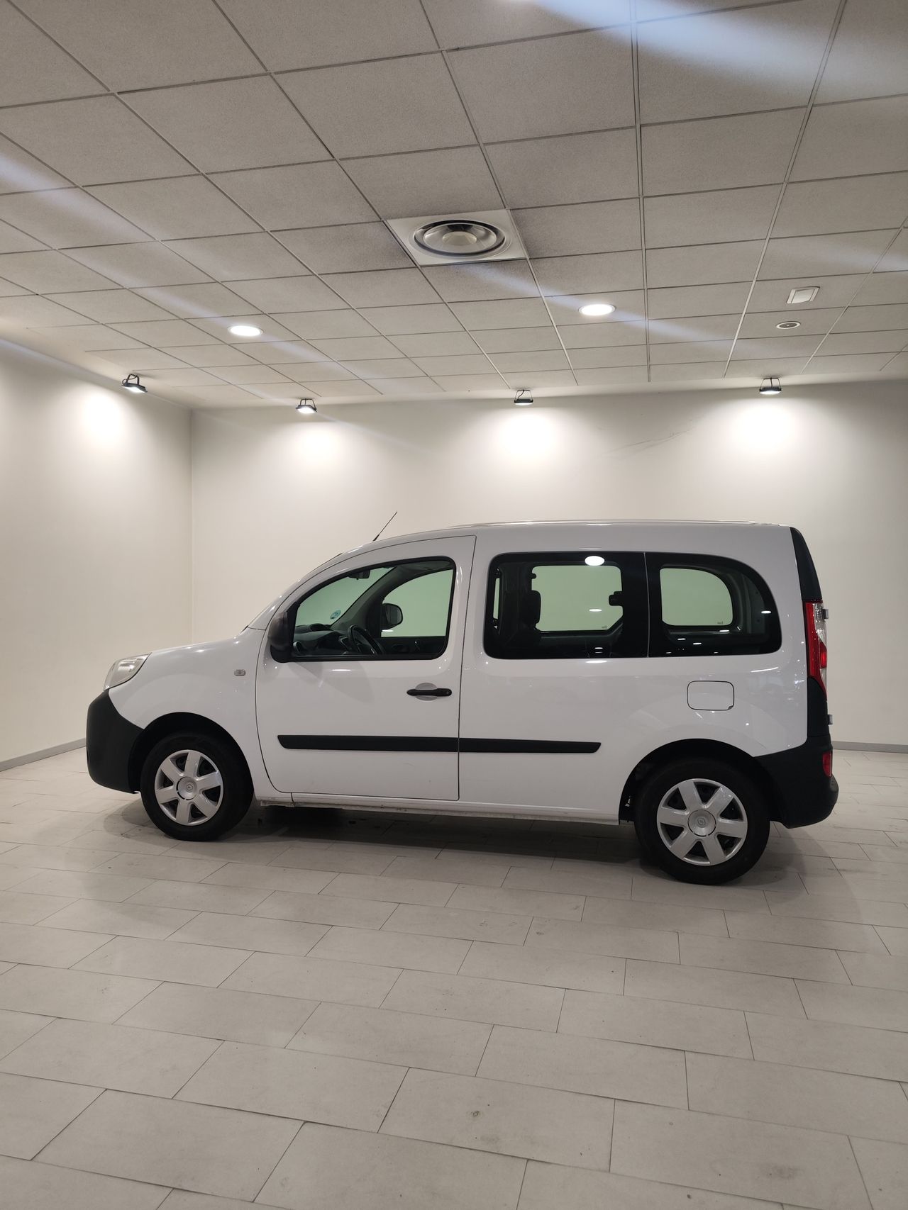 Foto Renault Kangoo 4