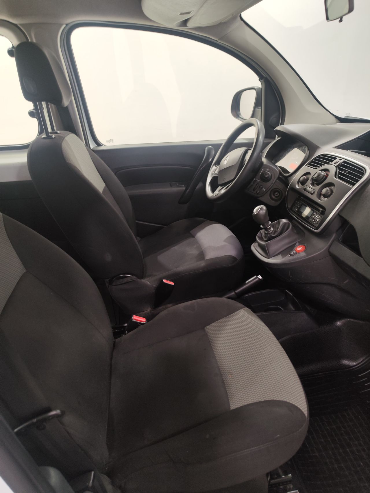 Foto Renault Kangoo 8