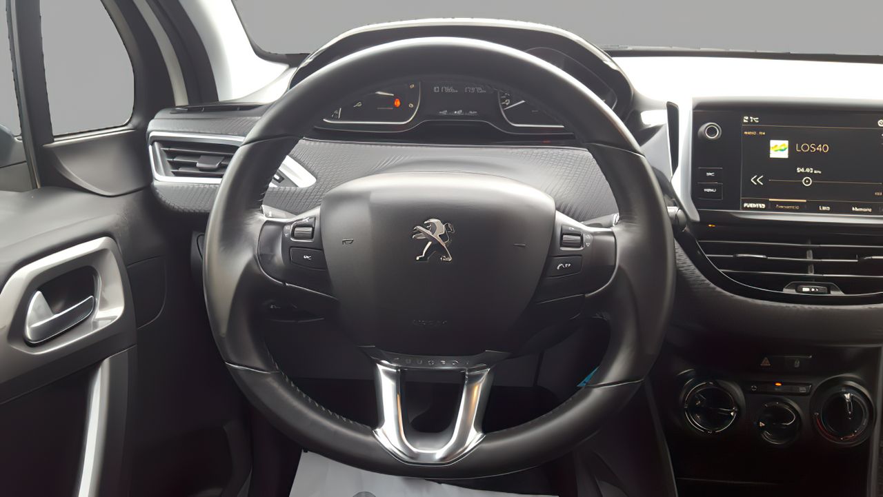 Foto Peugeot 2008 7