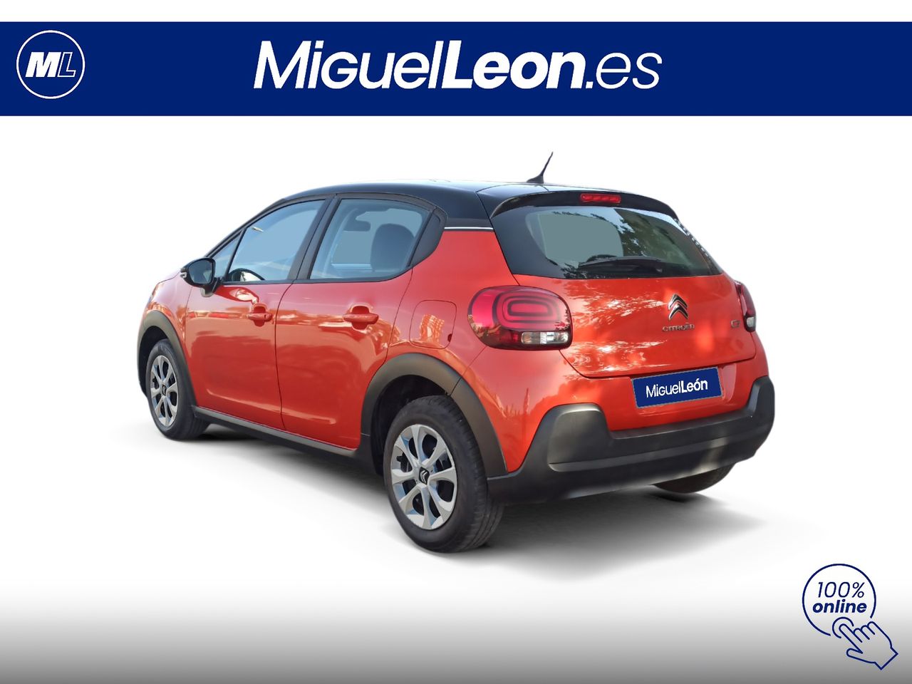 Foto Citroën C3 4