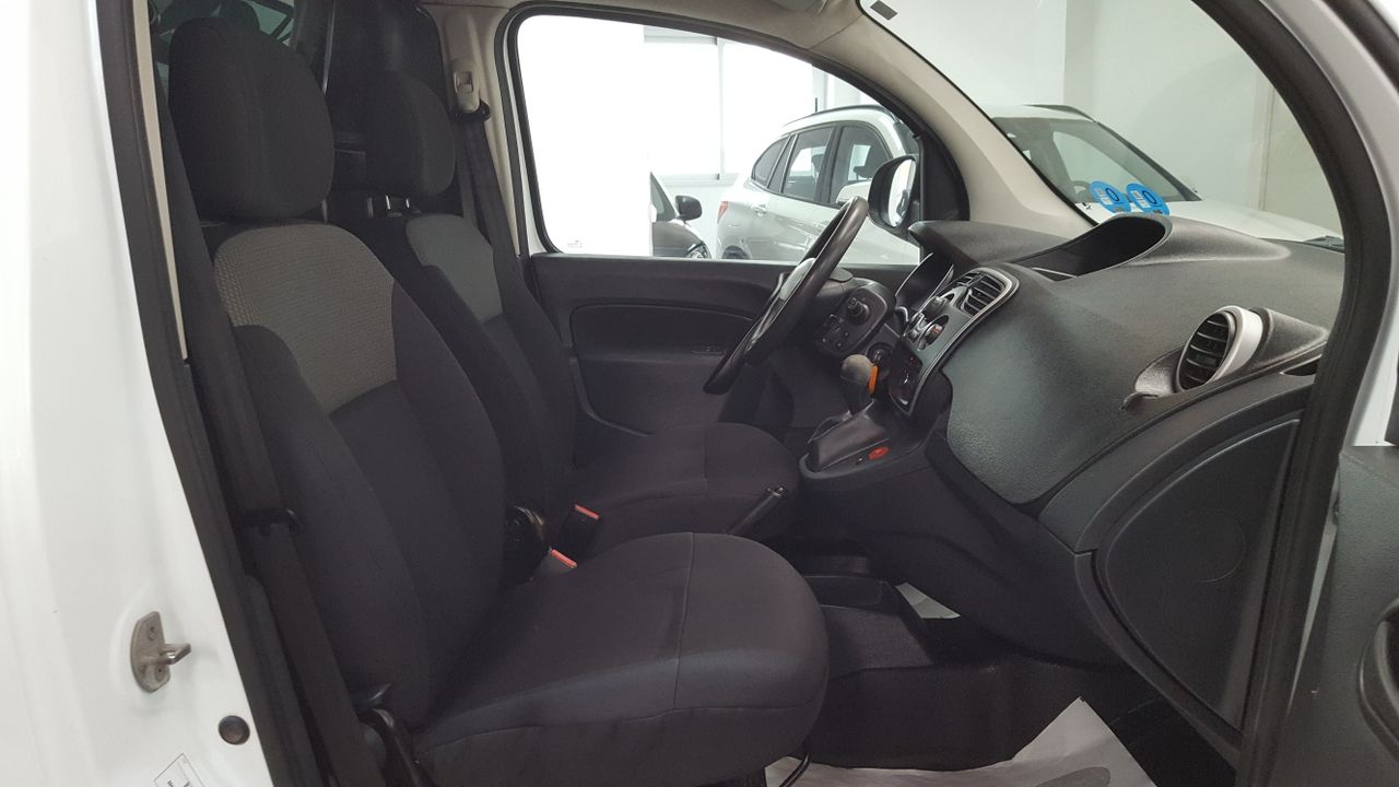 Foto Renault Kangoo 8