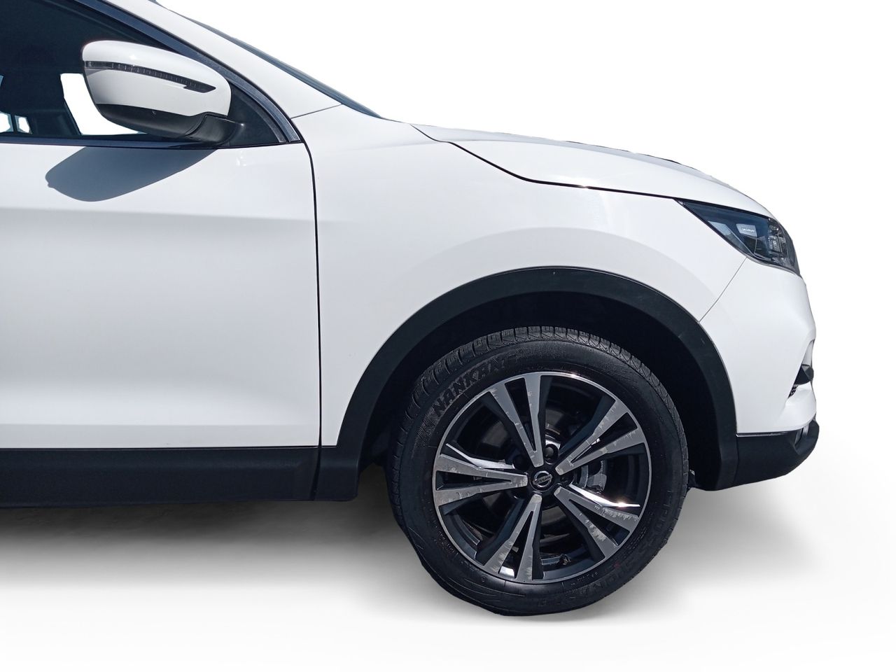 Foto Nissan Qashqai 19