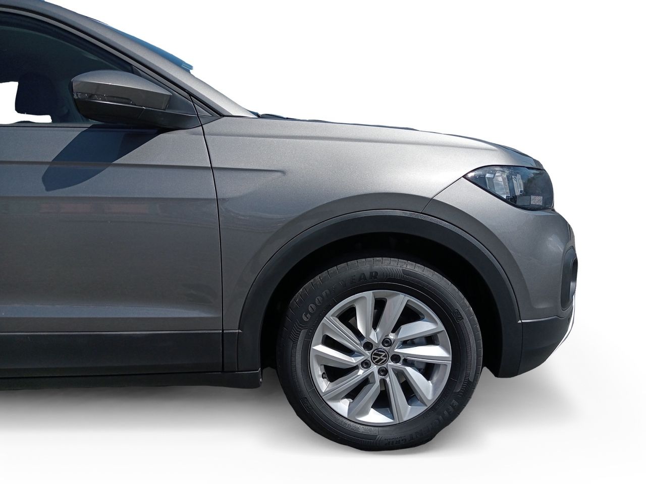 Foto Volkswagen T-Cross 20