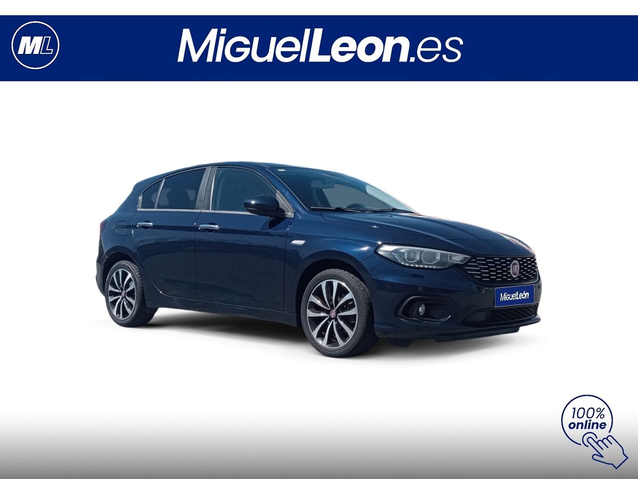 Foto Fiat Tipo 3