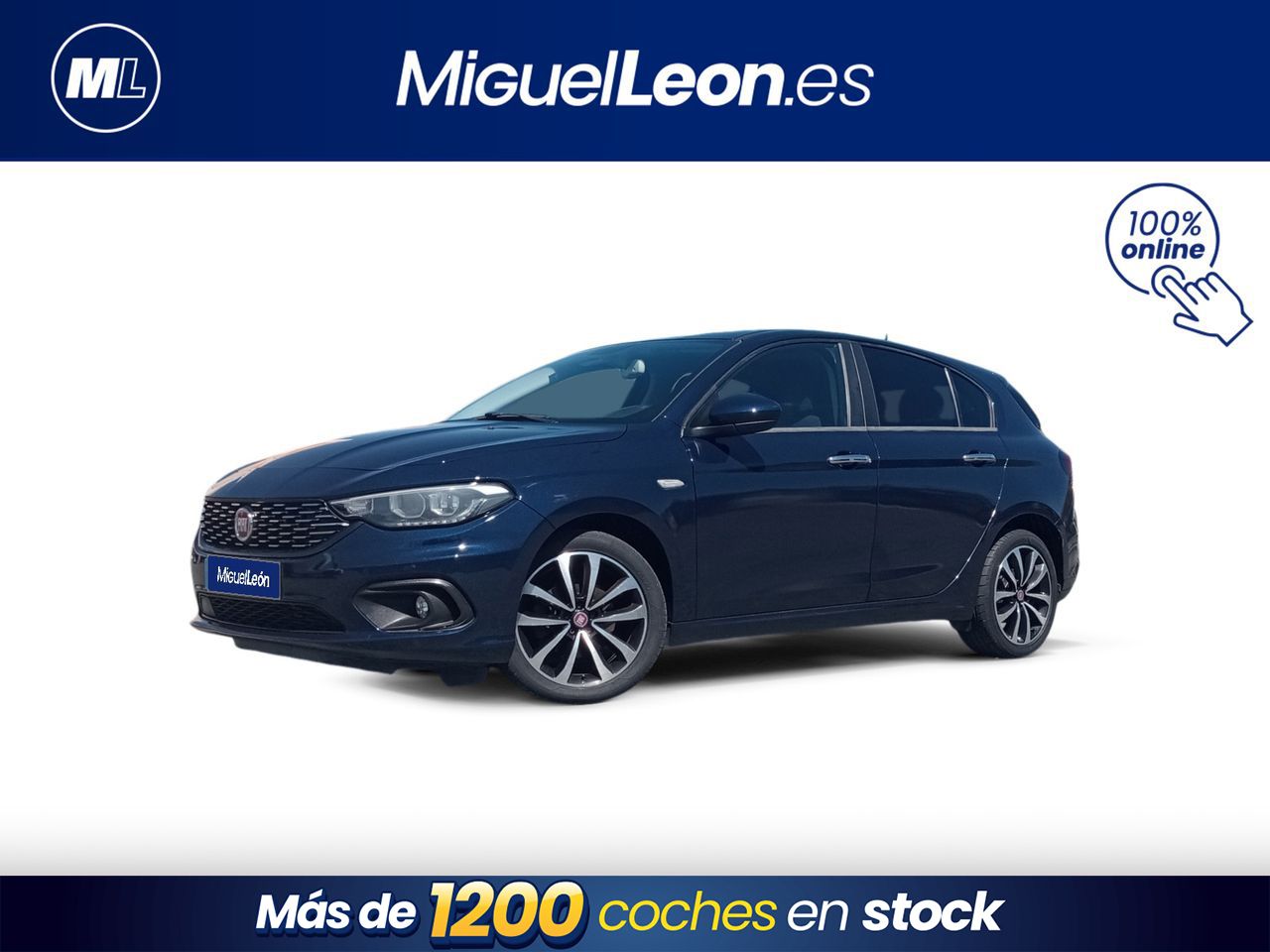 Foto Fiat Tipo 1