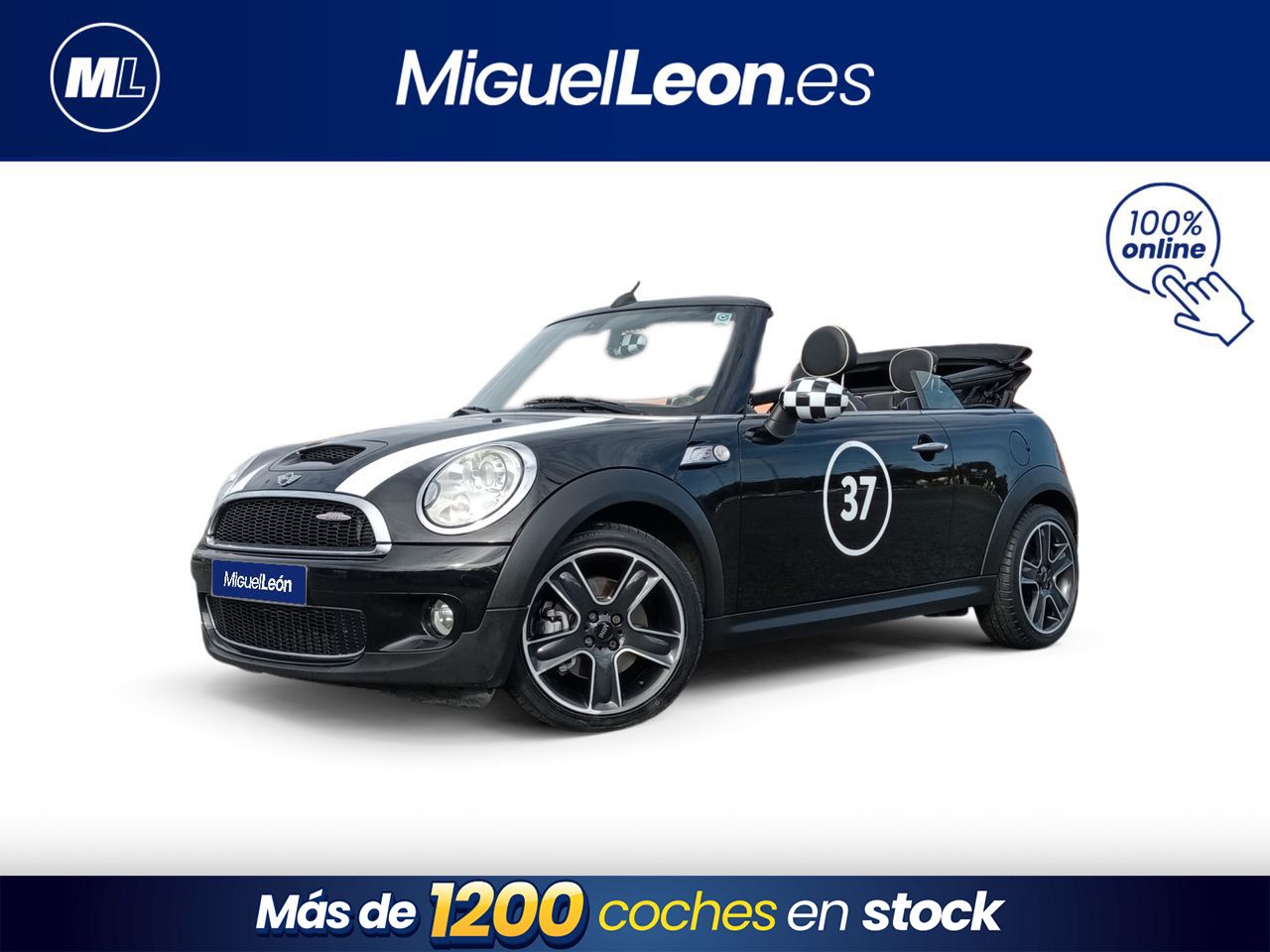 Foto Mini Cooper 1