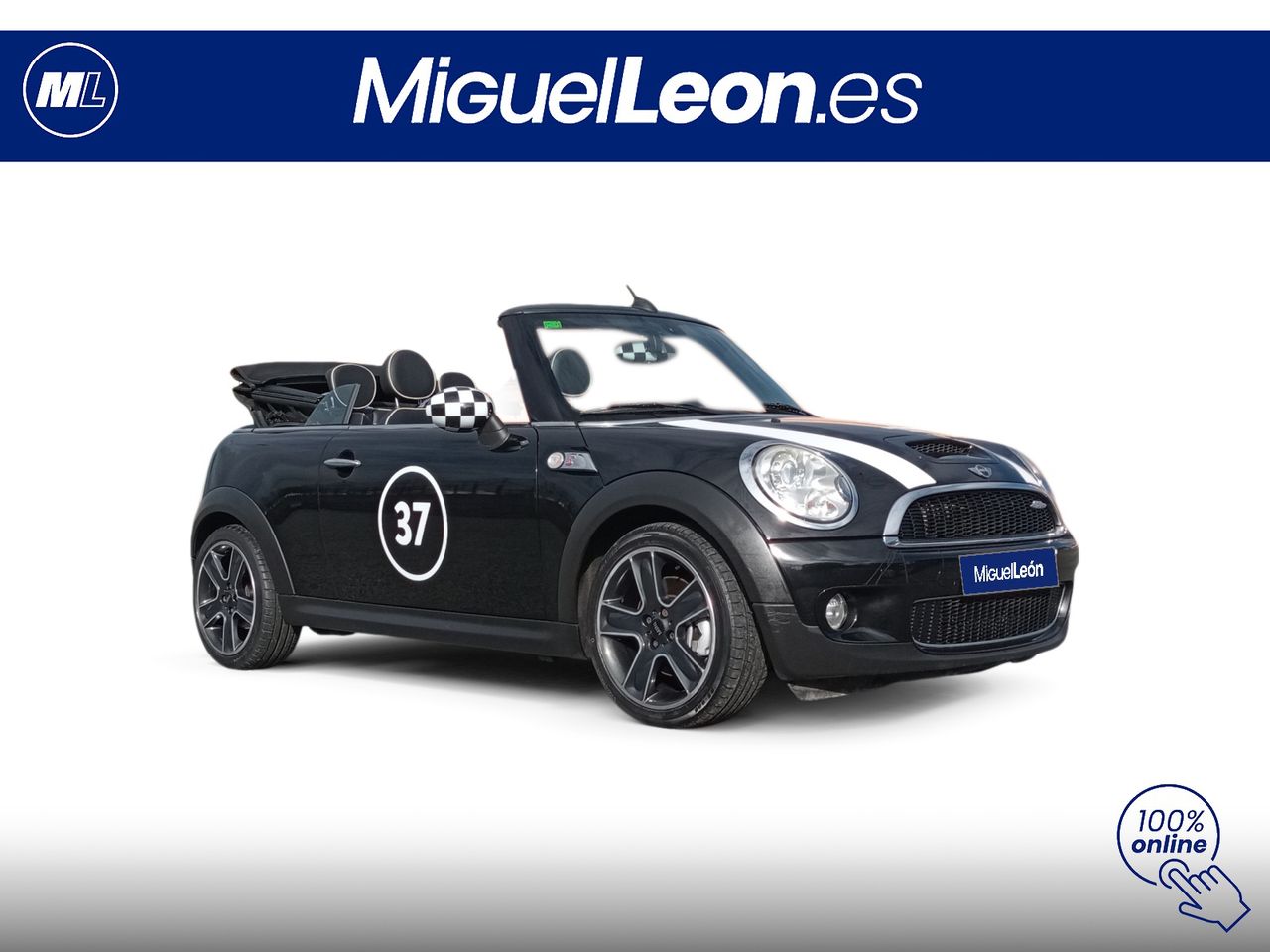 Foto Mini Cooper 3