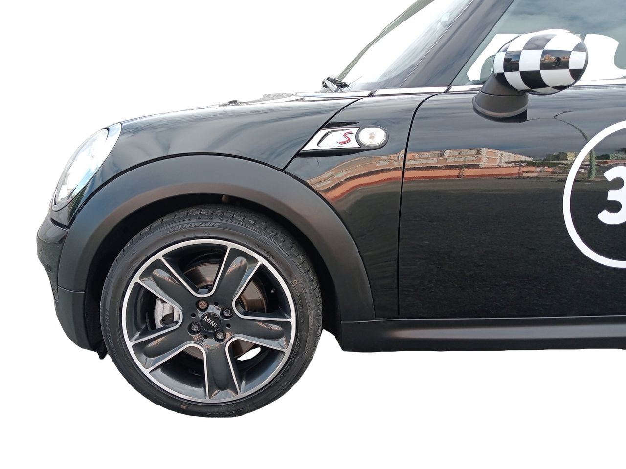 Foto Mini Cooper 20