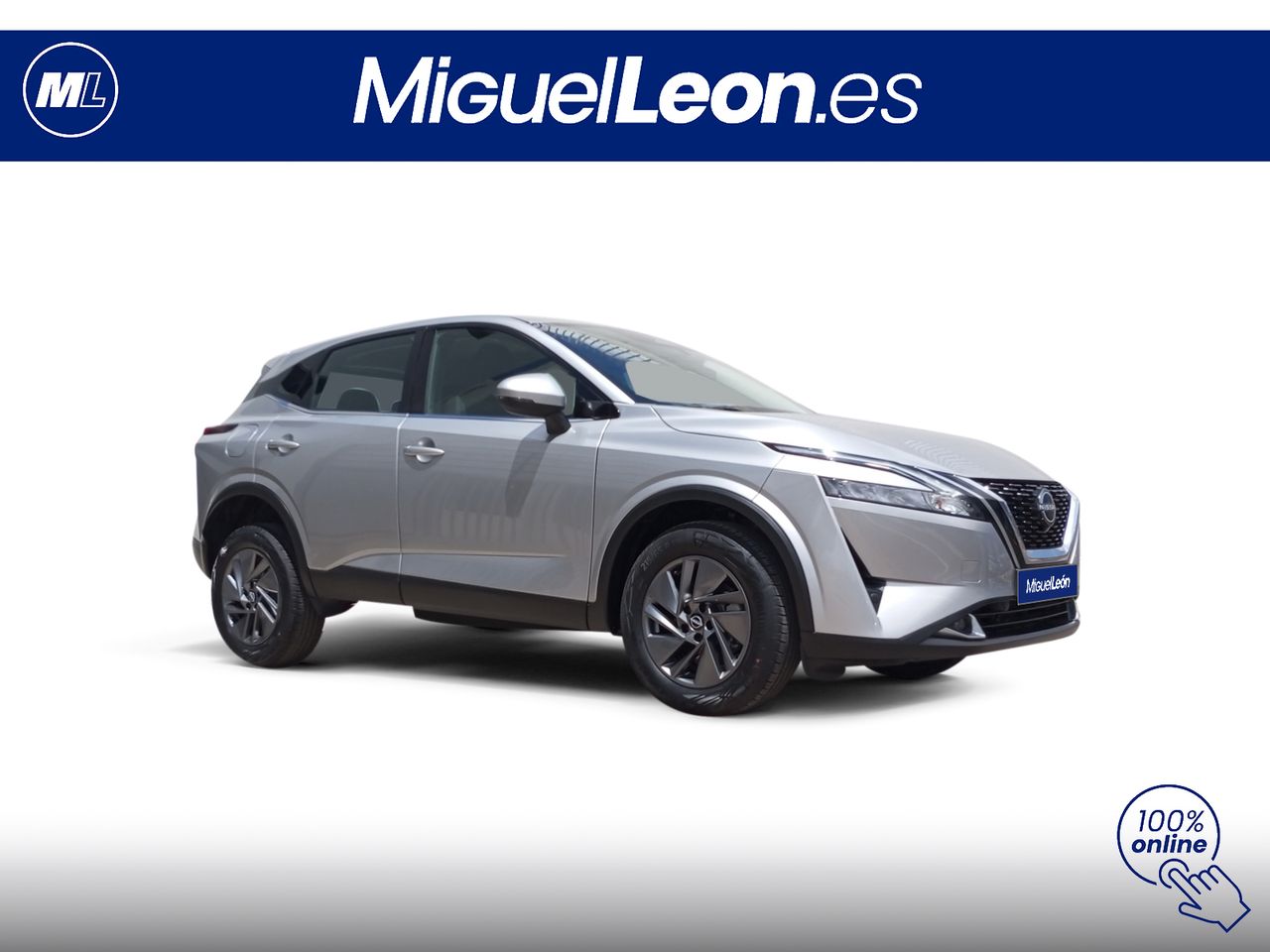 Foto Nissan Qashqai 3