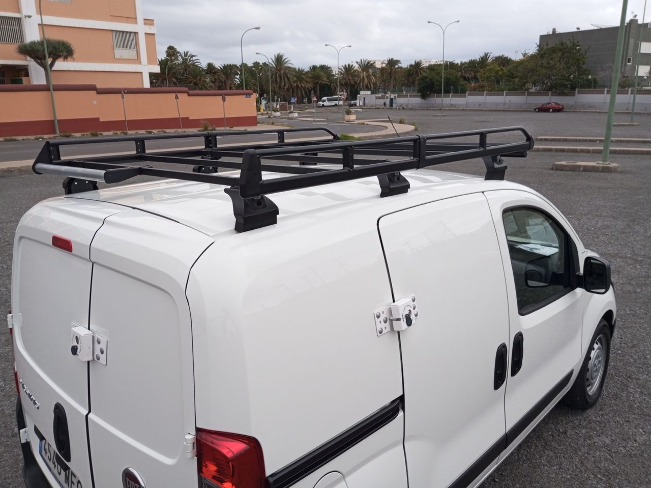 Foto Fiat Fiorino Cargo 23