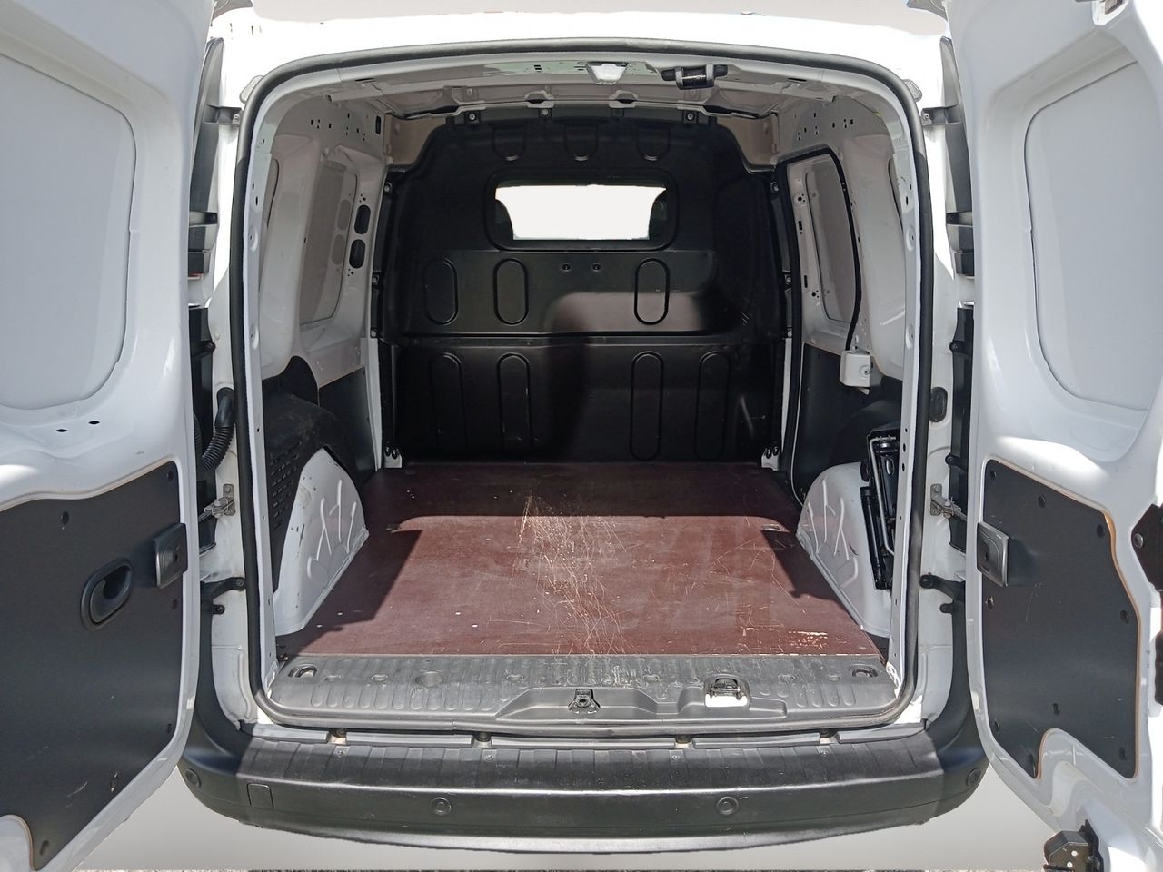 Foto Renault Kangoo 20