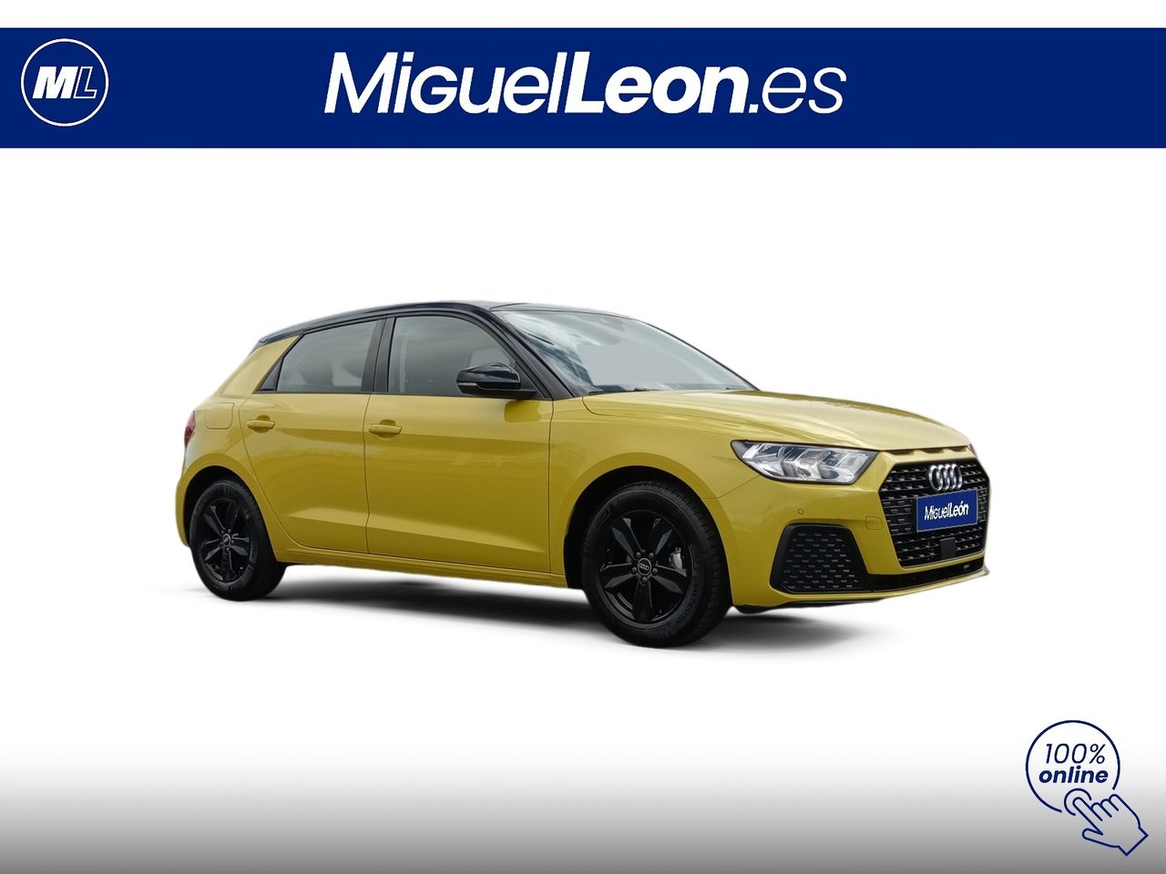 Foto Audi A1 3