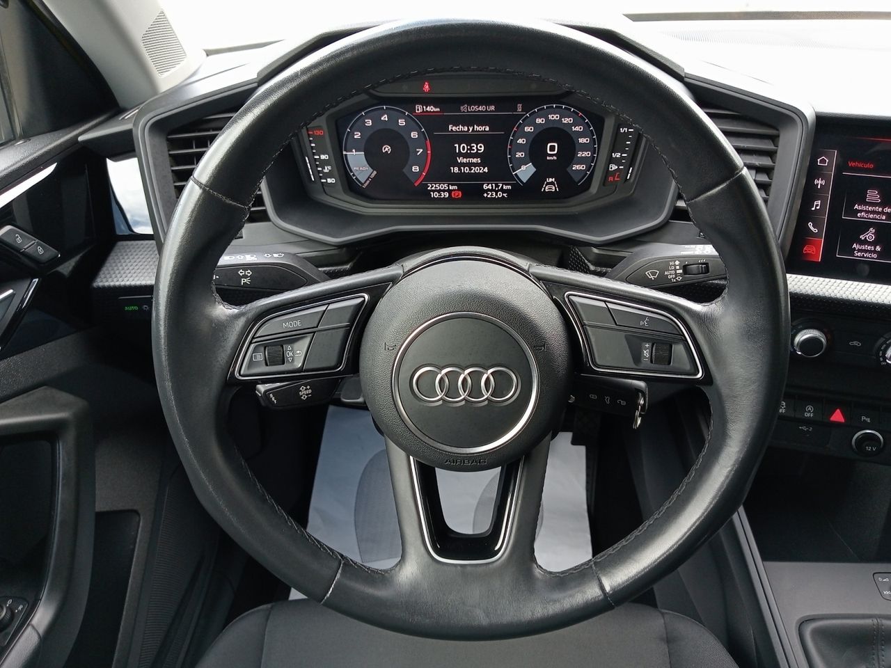 Foto Audi A1 7