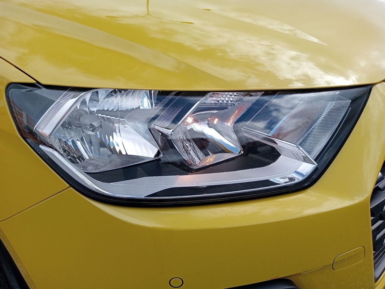 Foto Audi A1 22