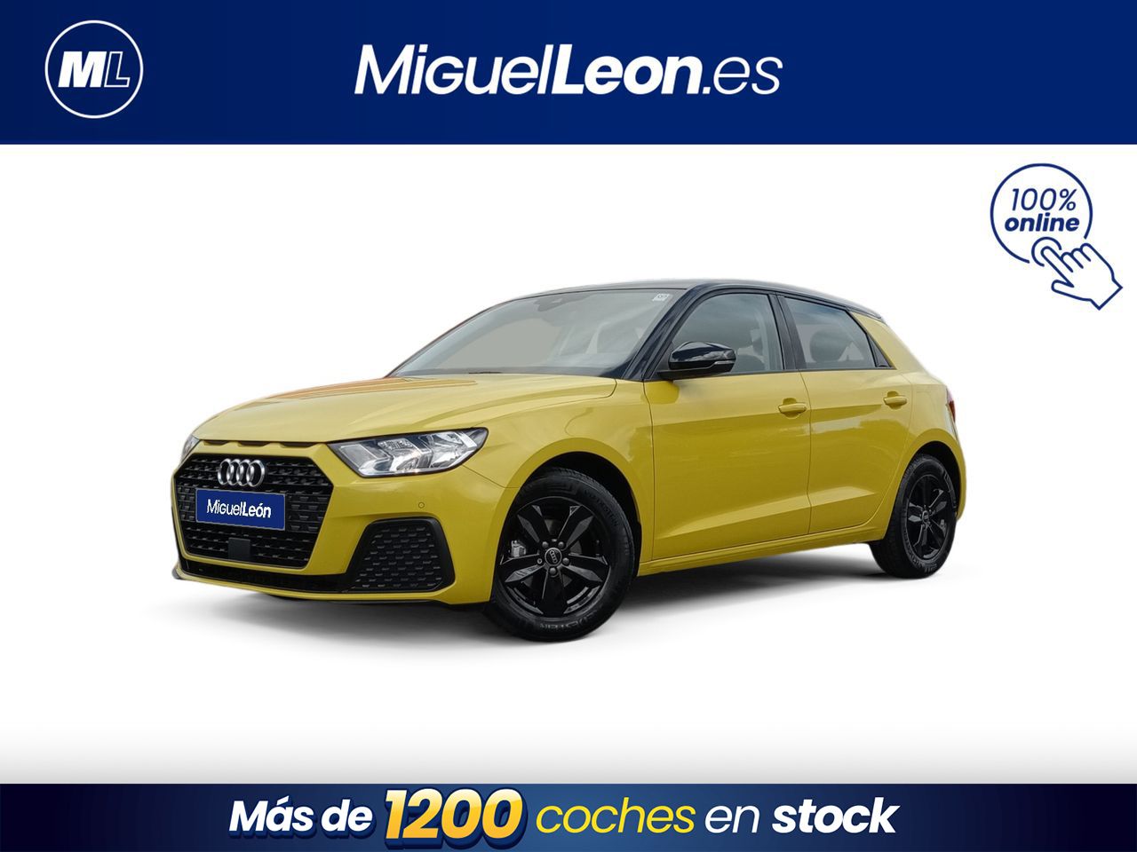 Foto Audi A1 1